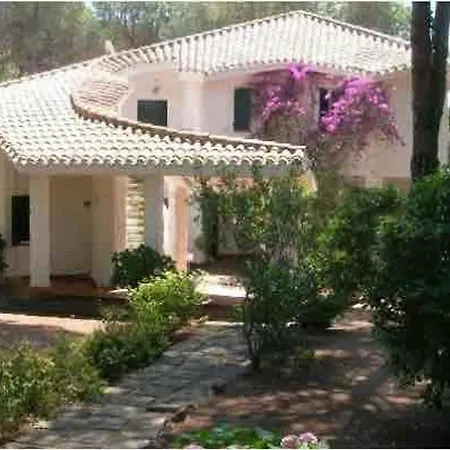 Is Morus Ferienhaus *