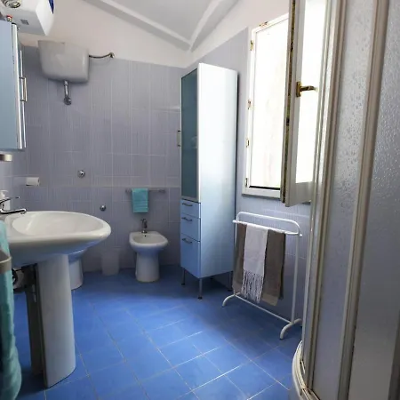 Is Morus Ferienhaus *
