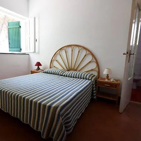 Is Morus Ferienhaus Pula