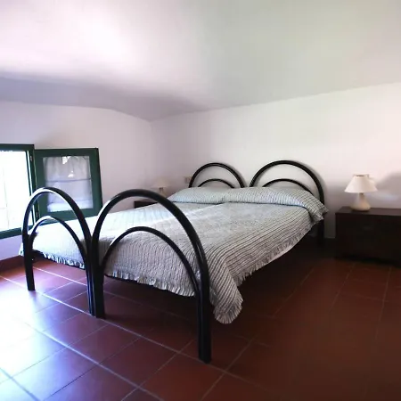 Is Morus Ferienhaus *