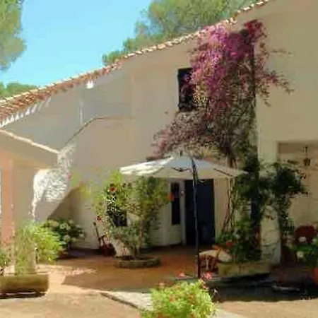 Is Morus Ferienhaus
